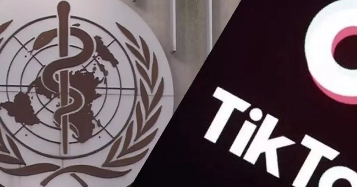 WHO Joined TikTok To Fight Off Misinformation On The Coronavirus