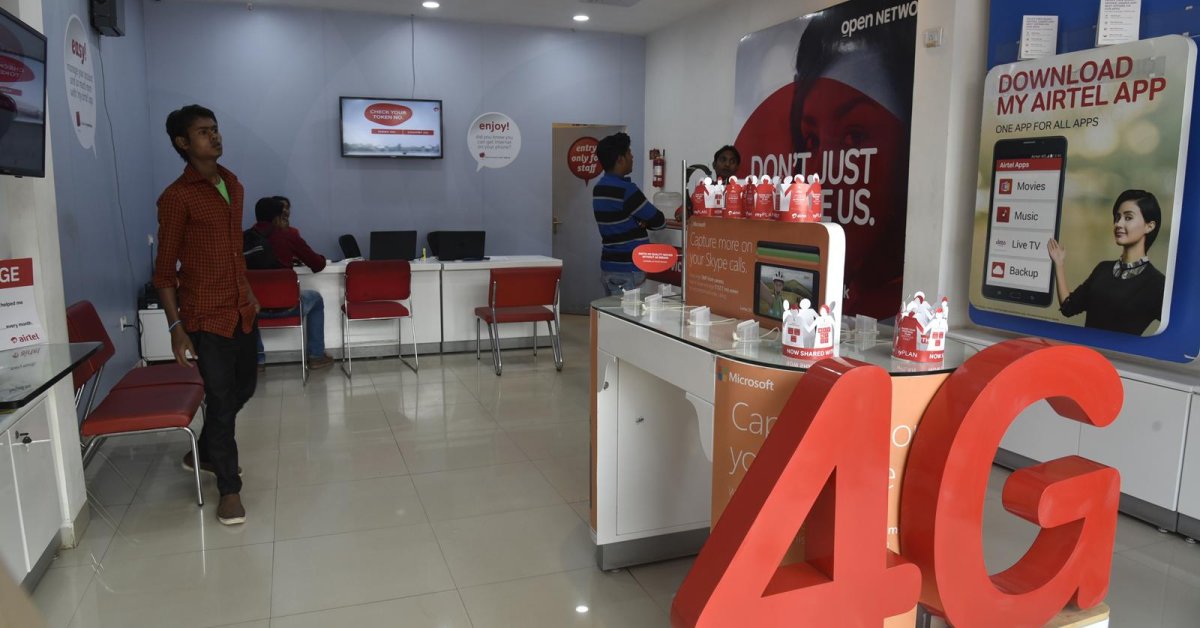 Airtel Store: 3 Simple Ways To Find The Nearest One In Under 5 Seconds