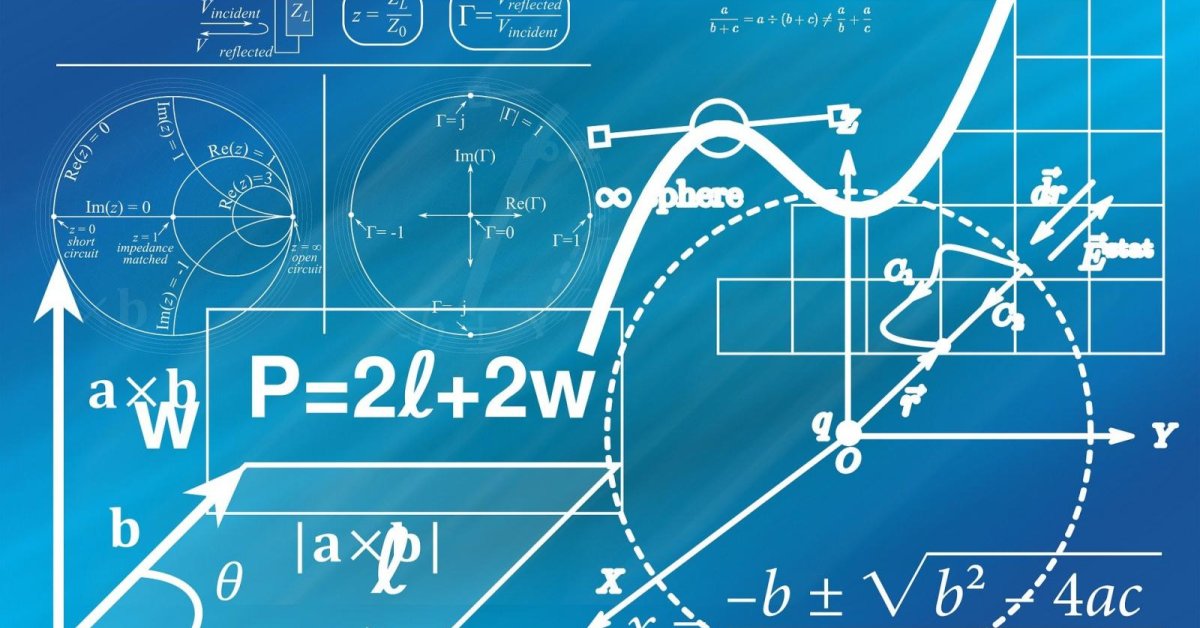 Math Can Help Us Stop The Spread Of Fake News About Coronavirus