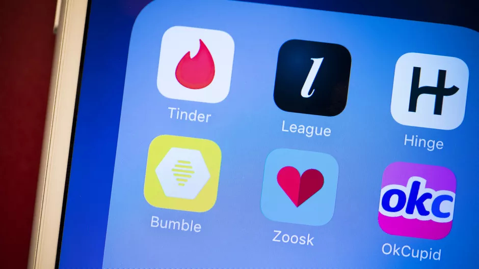 I asked Tinder for my data. It sent me 800 pages of my deepest, darkest secrets