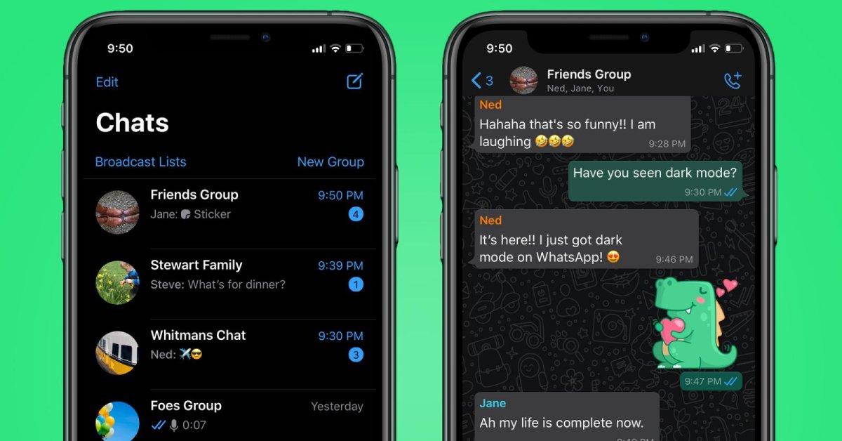 WHATSAPP Dark Mode андроид. Ватсап на андроид. Dark IOS WHATSAPP Android. WHATSAPP Dark Mode Colors.