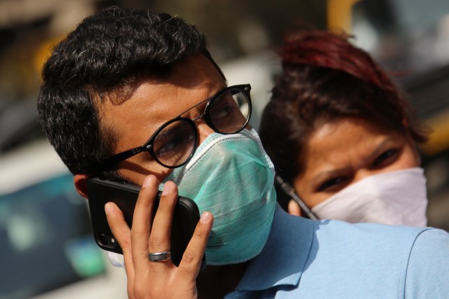 Jio And BSNL Plays Coughing Sound As Caller Tune To Educate People On The Coronavirus