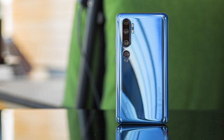 Xiaomi Mi 10S Could Be On The Way With A Massive 7.1-Inch Display