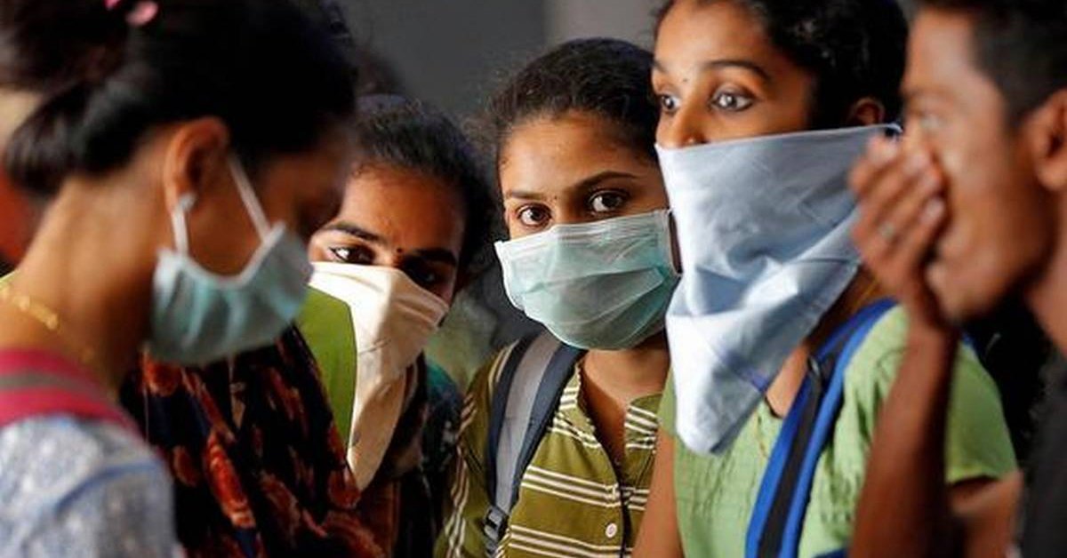 COVID-19 Reportedly Claimed First Indian Life, A 76-Year-Old Man In Karnataka