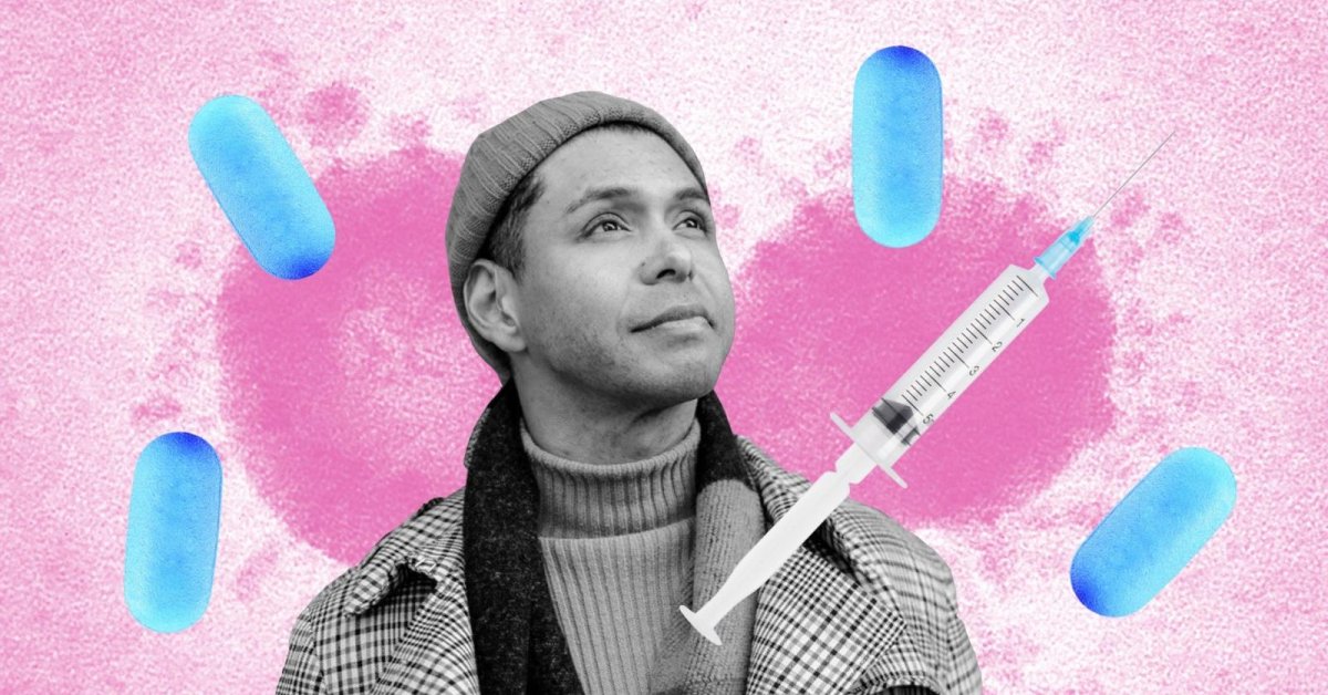 Another Person With HIV Has Been Cured