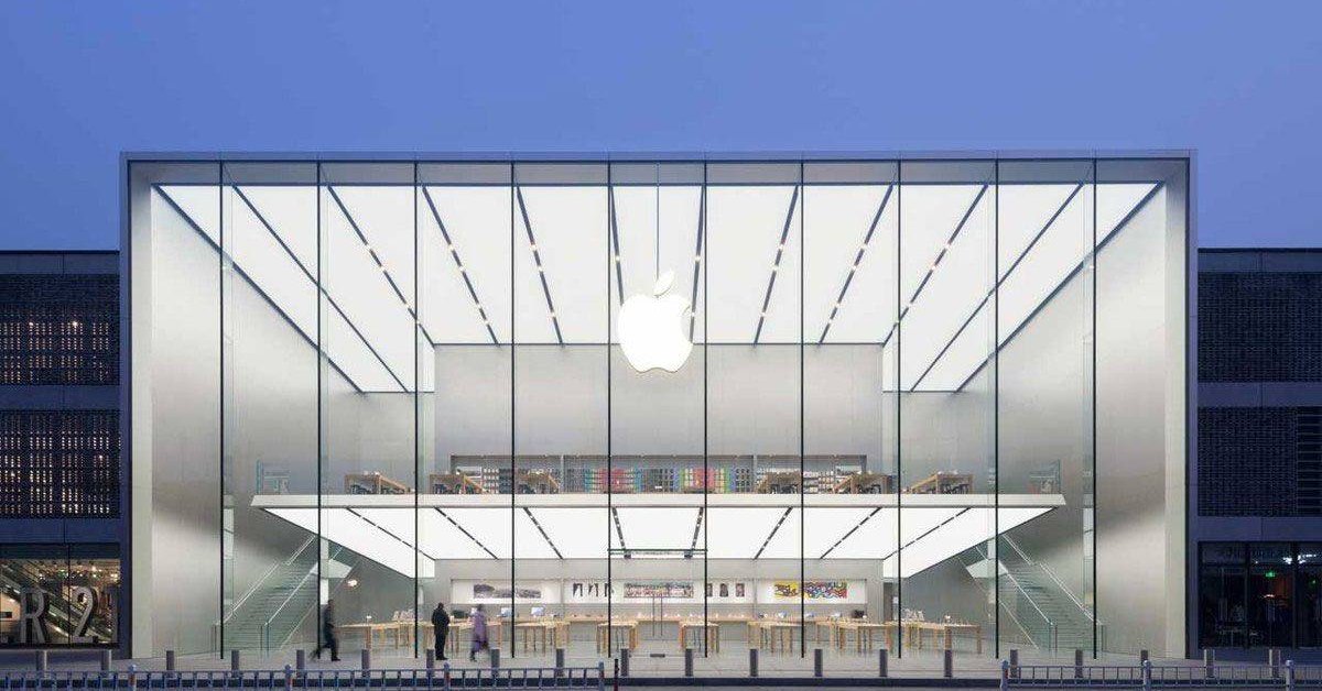 Apple Reopened 42 Stores After Closing Them Due To COVID-19 Outbreak