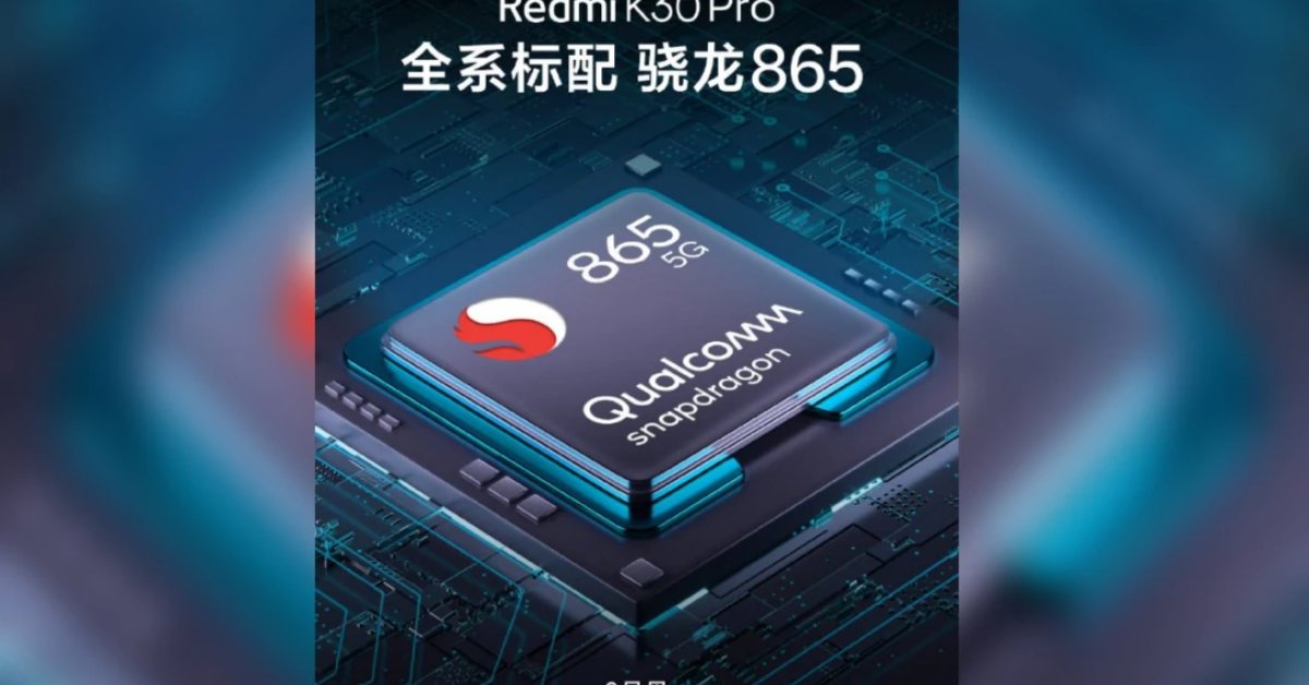 Redmi K30 Pro Price Tipped By Xiaomi Director; To Launch Later This Month