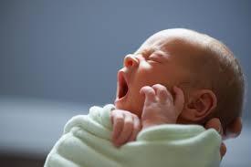 COVID-19 Has Its Youngest Victim Ever, A Newborn Baby