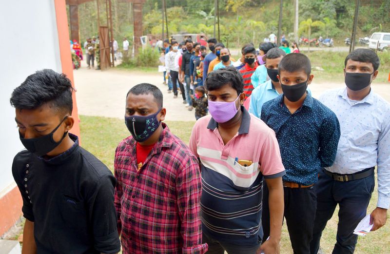 How Much Are Countries Spending On Fighting COVID-19?