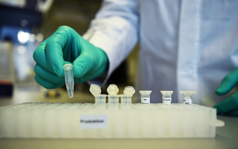 US Begins Testing A COVID-19 Vaccine On Humans Today, Bringing Hope To Mankind