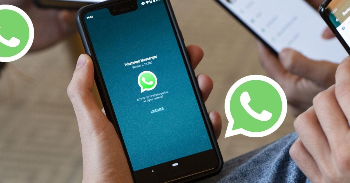 why is whatsapp not working on mobile data