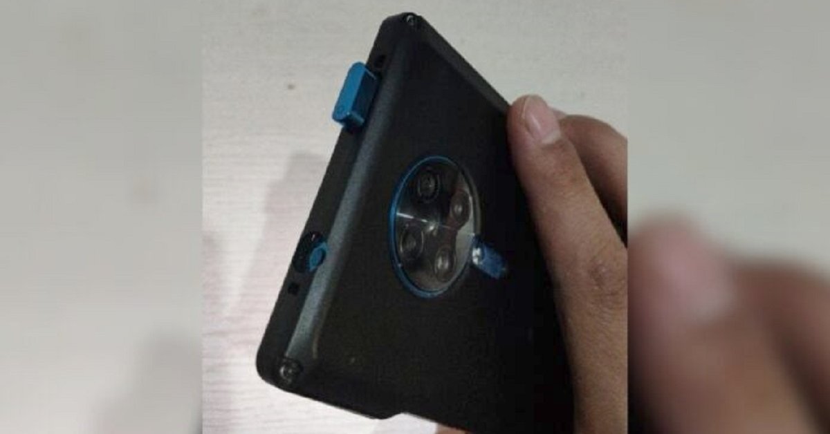 Redmi K30 Pro Launch Date Confirmed; Live Photos Leaked Online