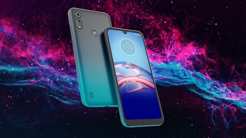 Motorola Moto E6s Budget Phone Arrives With 6.1-Inch Display & Dual Cameras