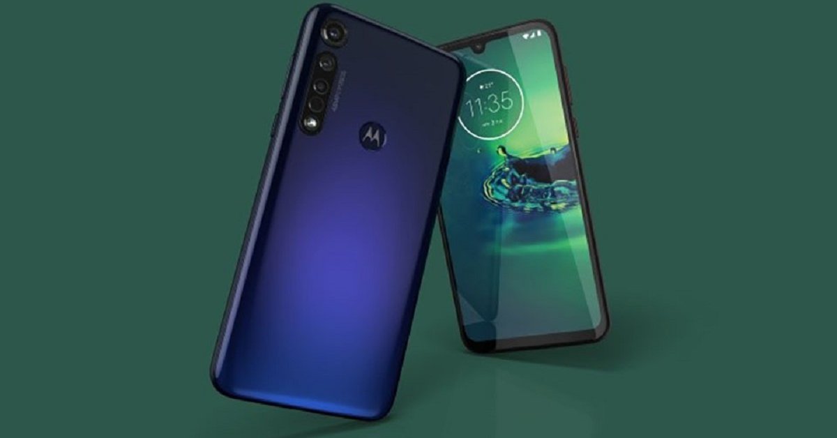 Budget Moto G8 Power Lite Listed On Google Play Console; Launch Seems Imminent