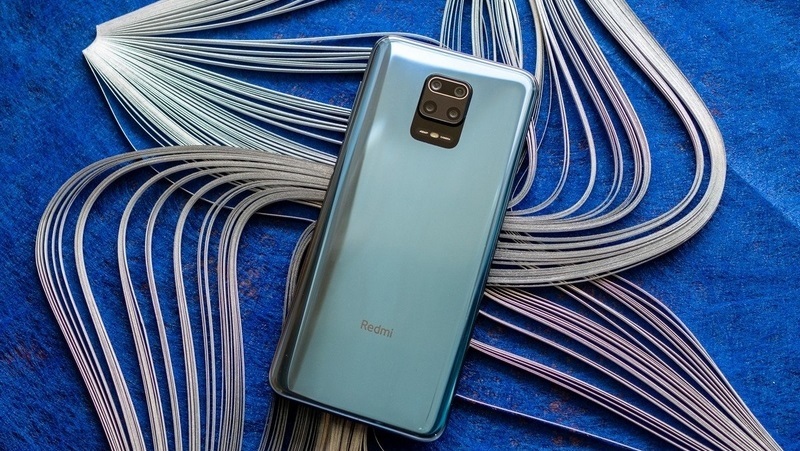 Redmi Note 9S To Launch On 23 March; Quad Cameras & Punch-Hole Display Teased