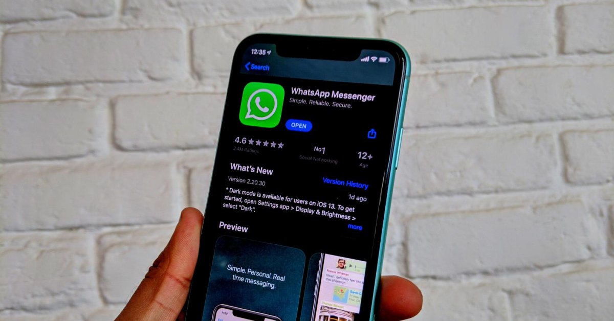 WhatsApp Launches Information Hub And Donates Rs 7.4 Crore To Provide Reliable COVID-19 Info For All Of Us