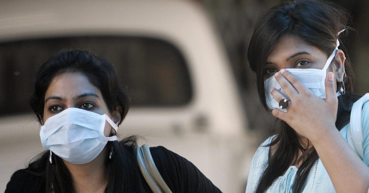 India Is Now In Stage 2 Of COVID-19, Local Transmission, Working On More Testing Centers