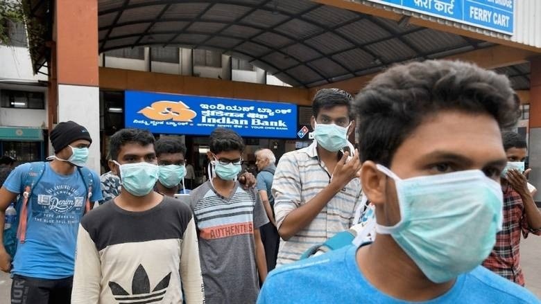 Goa's Health Ministry Launches WhatsApp Chatbot To Battle COVID-19