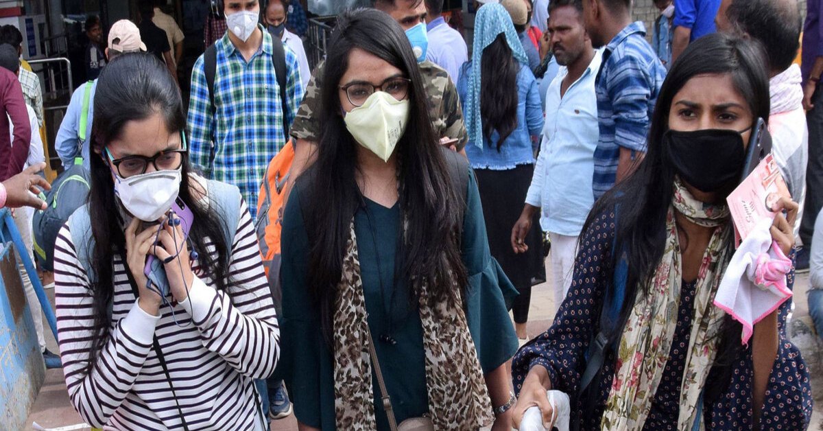 You May Not Believe This, But COVID-19 Is Actually Saving Lives