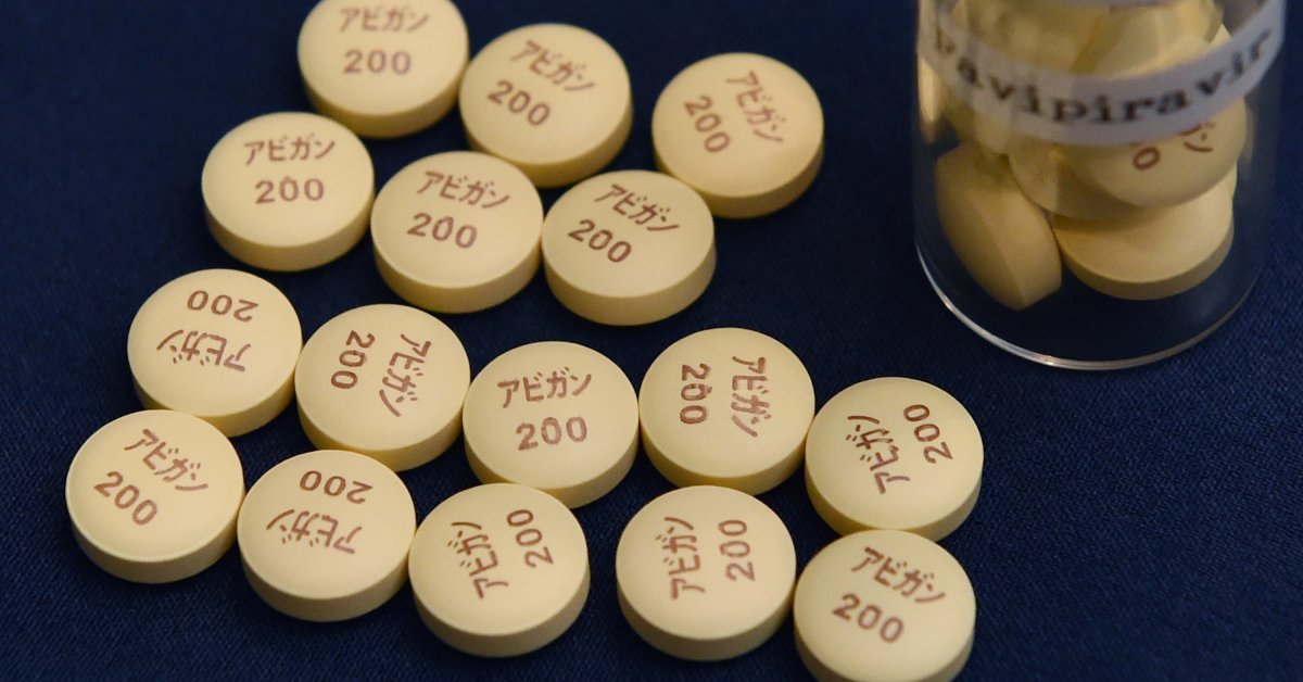 Fujifilm Photography Company Now Produces COVID-19 Drug Too, Claimed Effective By Chinese Health Experts