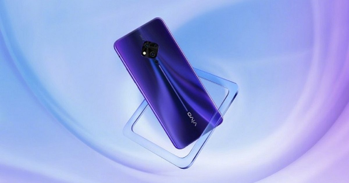 Vivo S6 5G Launch Date Announced; Likely To Be Mid-Range Smartphone