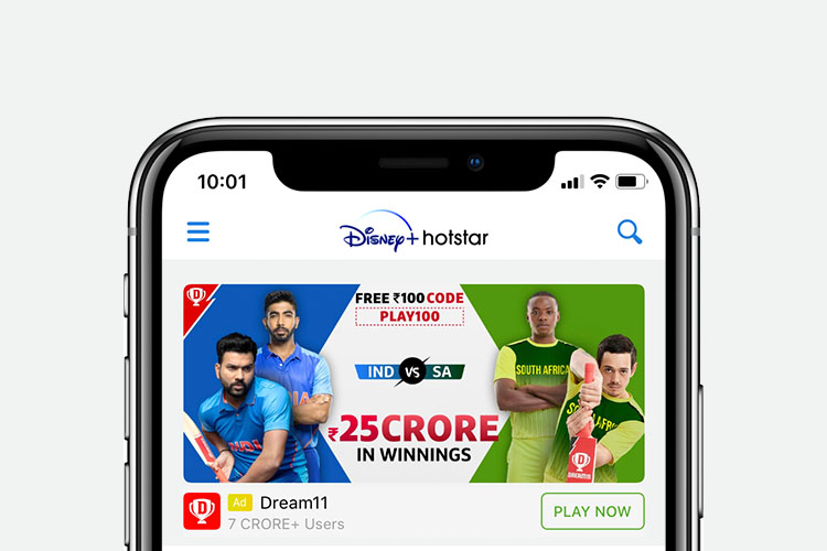 Disney+ Hotstar Rollout In India On Hold Indefinitely