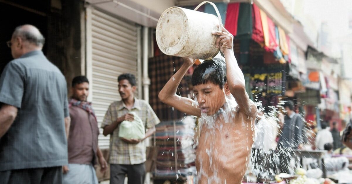 65% Of Indians Still Believe That COVID-19 Would Not Affect India Because Of Its Warm Climate