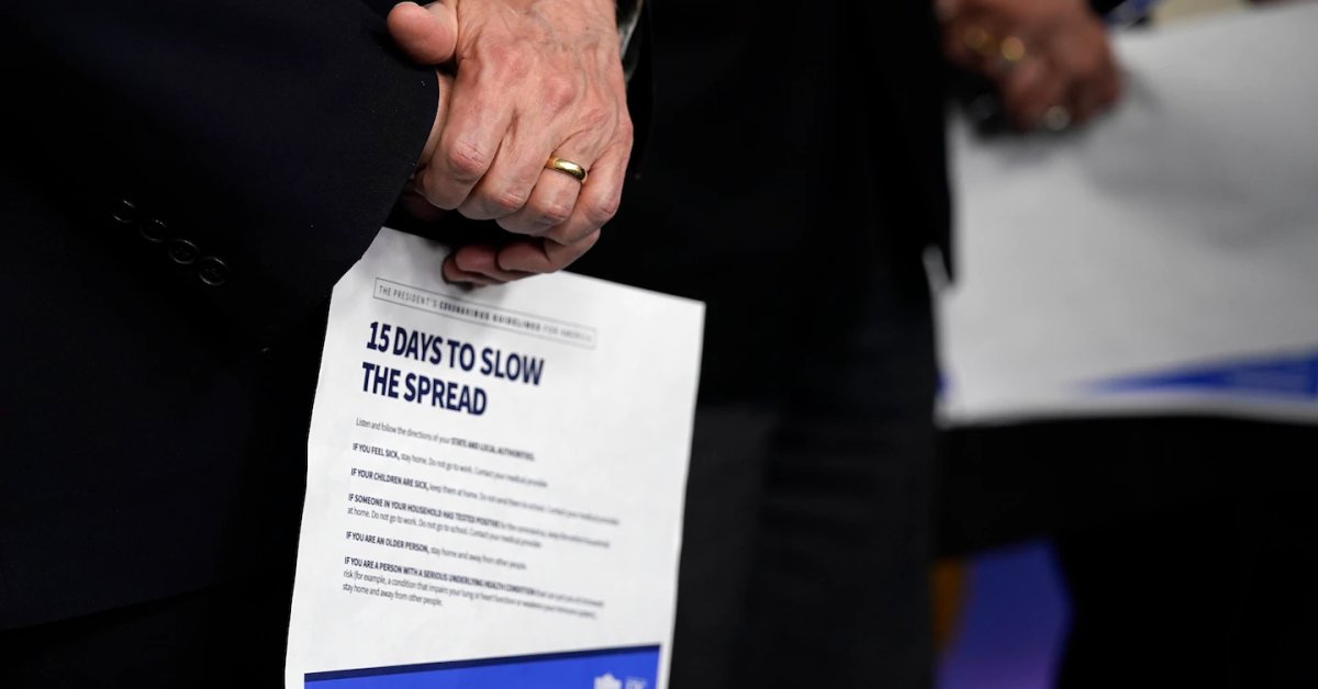 Developers From MIT And Harvard Create An App To Slow Down COVID-19 Spread