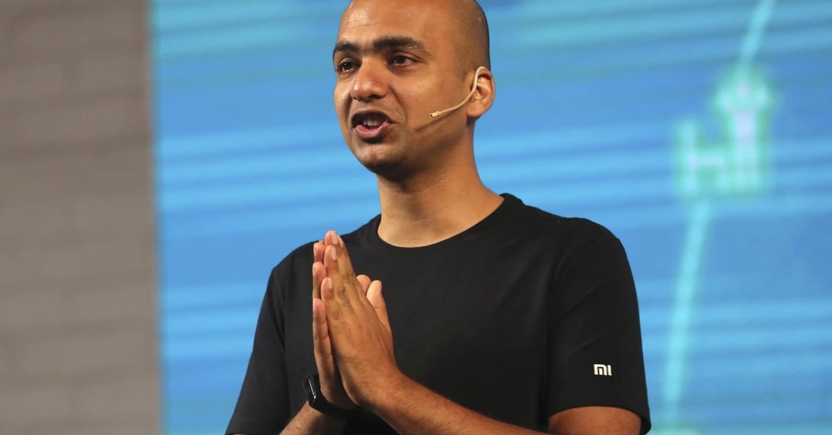 Xiaomi To Donate Lakhs Of N95 Masks In India To Help Fight COVID-19