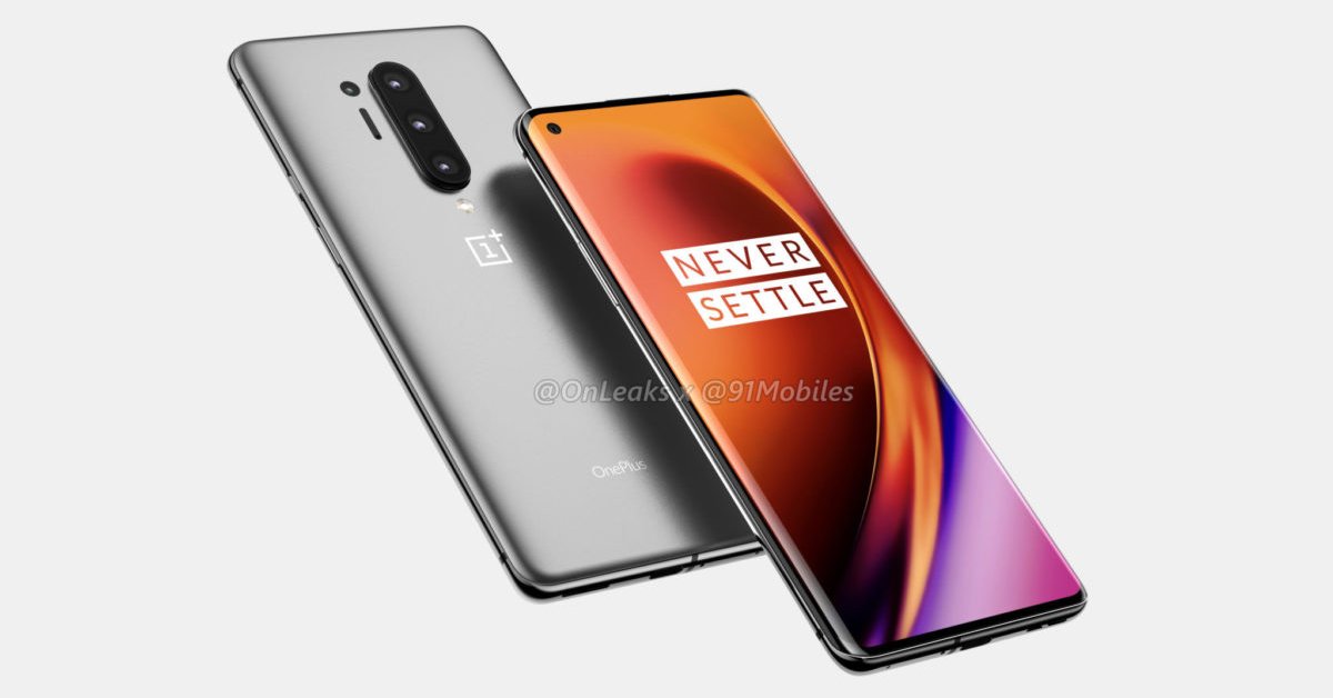 OnePlus 8 Pro Listed On AI Benchmark With Top-End Specifications