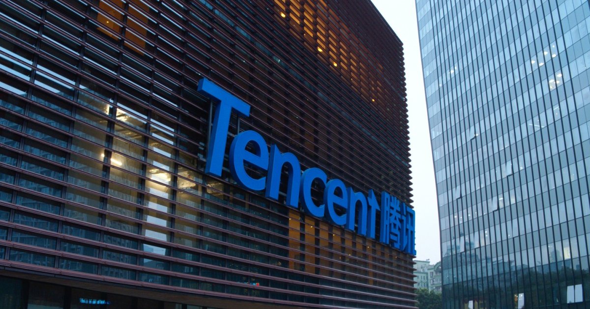 Tencent Launches Rs 750 Crore Fund To Help Countries Fight COVID-19