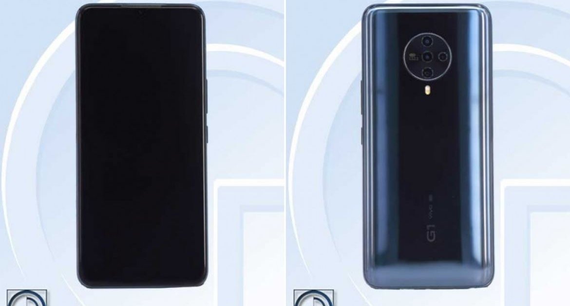 Vivo S6 5G Full Specs Revealed: Exynos 980 & 48MP Quad Rear Cameras