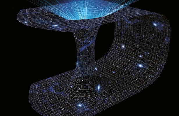 Scientists Research Black Holes In A Bid To Build Quantum Teleporter ...