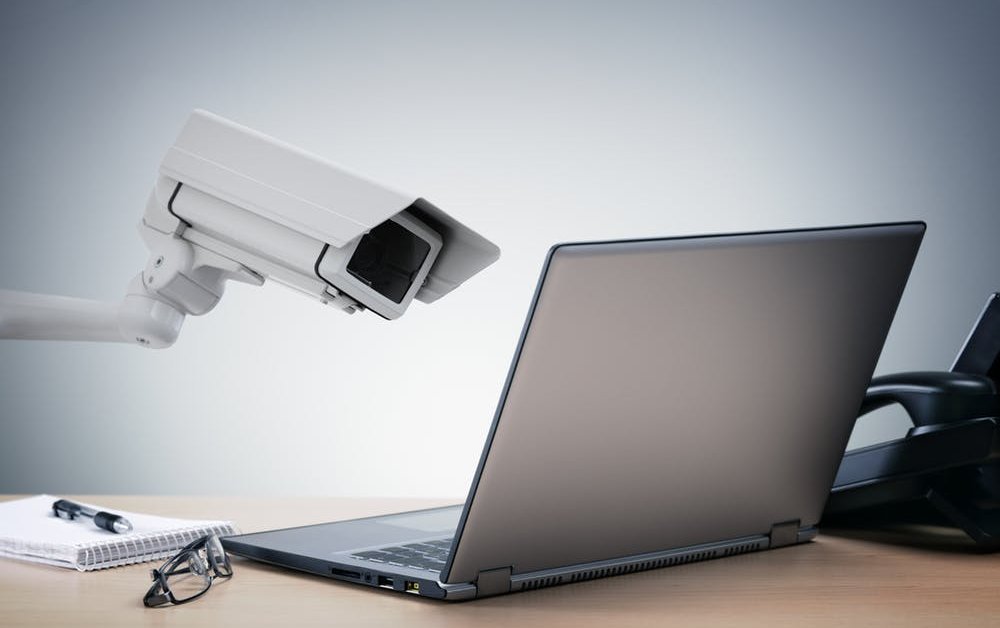 Employees Might Be Under Intense Scrutiny Amid Lockdown