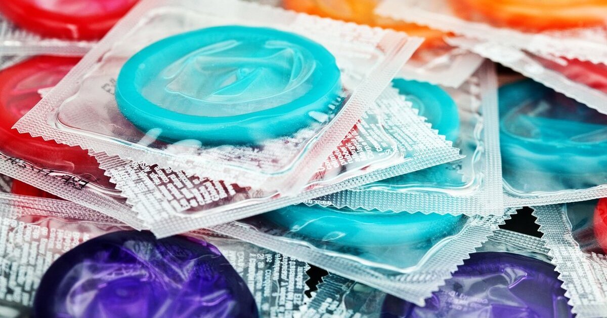 India May Face A Shortage Of Condoms As COVID-19 Cripples Manufacturing