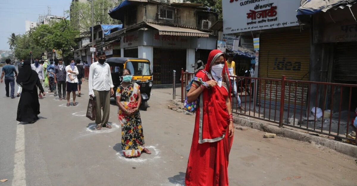 India Lockdown Is The Harshest The World Has Ever Seen, Even Surpass Those Of China And Italy