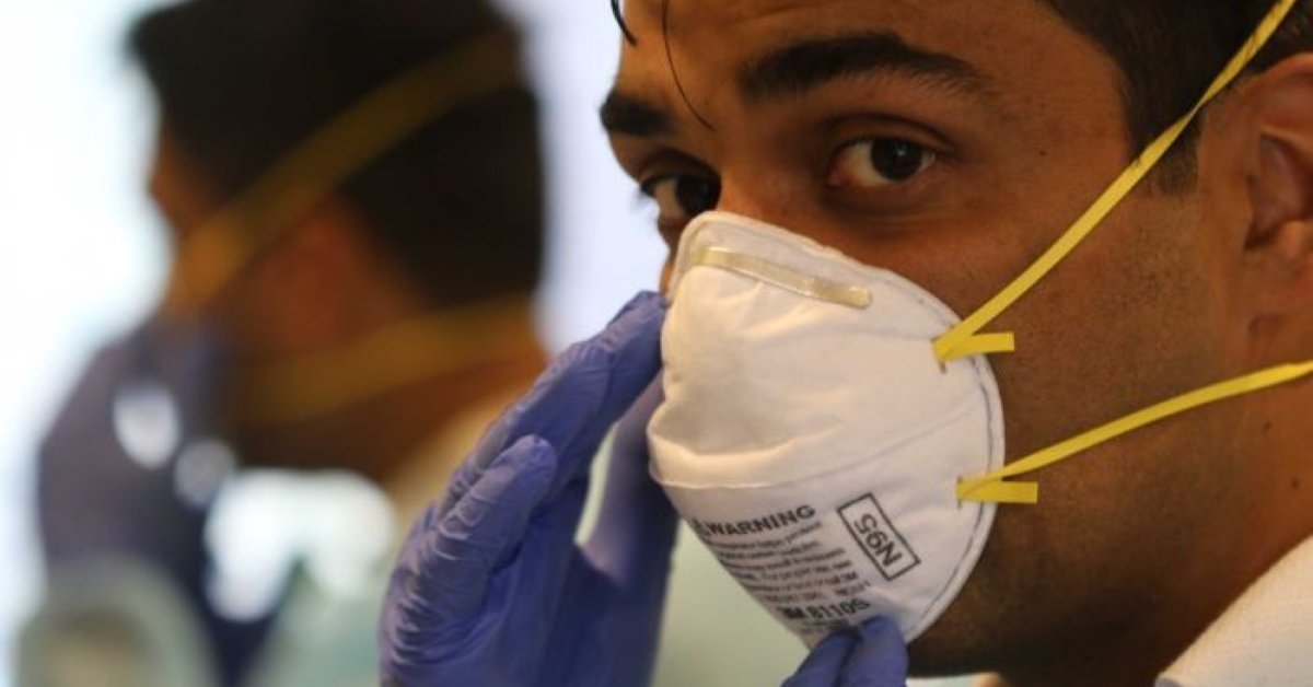 Top Face Mask That You Should Buy In India - 2020