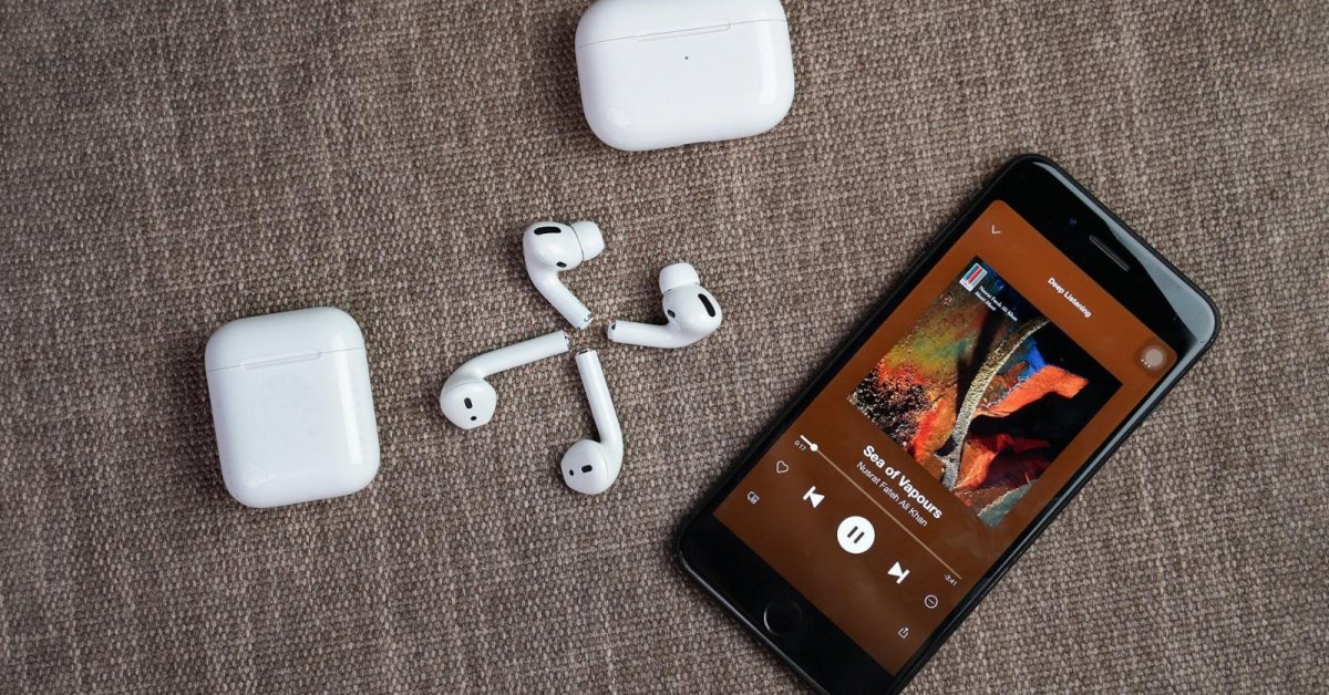 Apple Airpod How To Pair: Detailed Guidelines For Indian Users