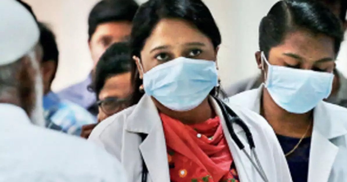 Rs. 1 Crore For Families Of Health Professionals Lost Their Lives Fighting CO.VID-19, Said Delhi Chief Minister