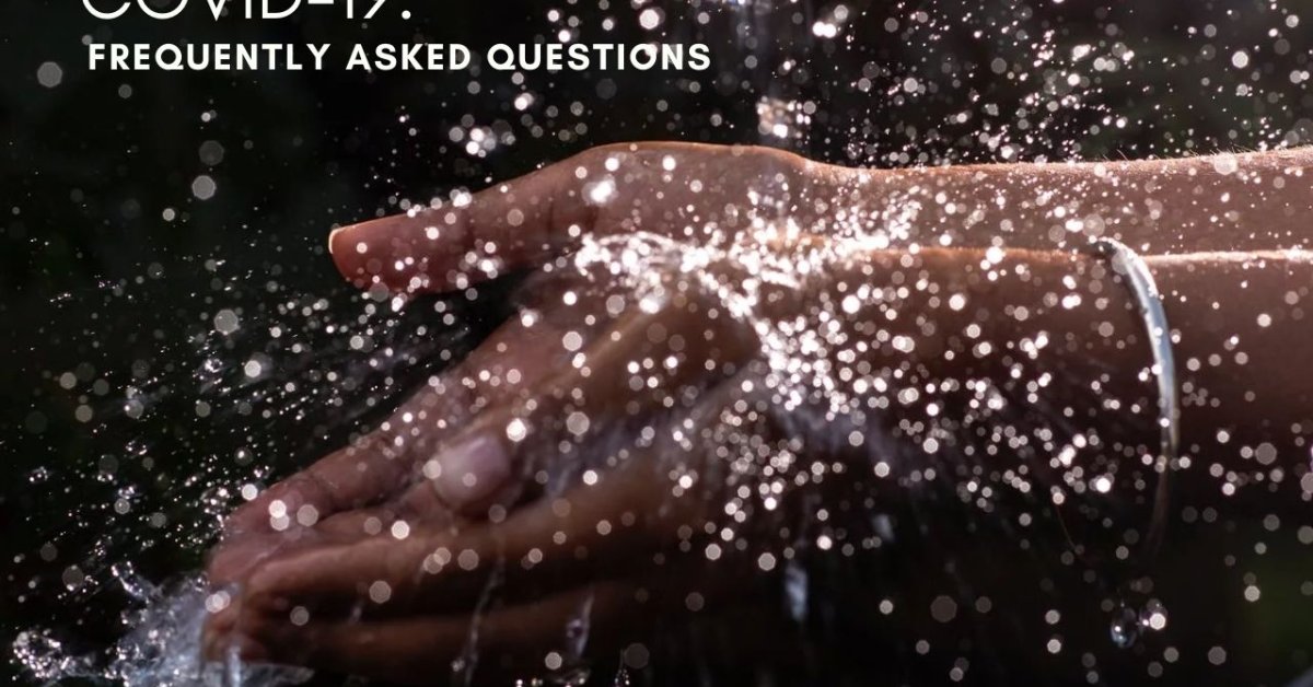 Corona Tips Updating: Some Of The Most Commonly Asked Questions