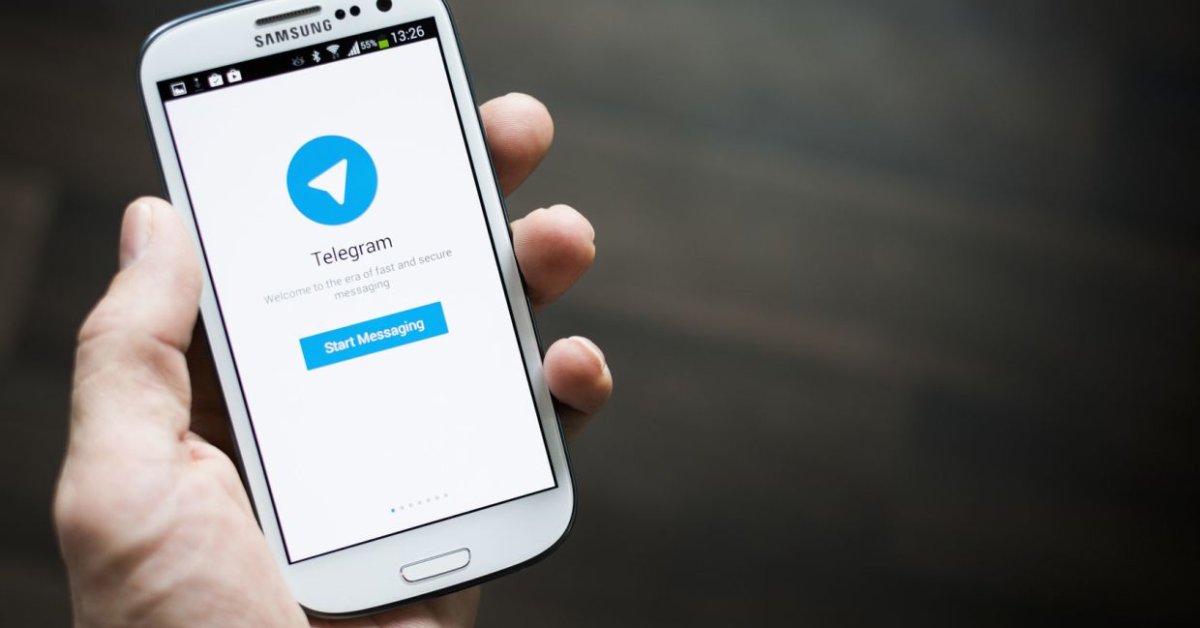 Indian Government Launches Telegram Channel To Prevent COVID-19 Misinformation