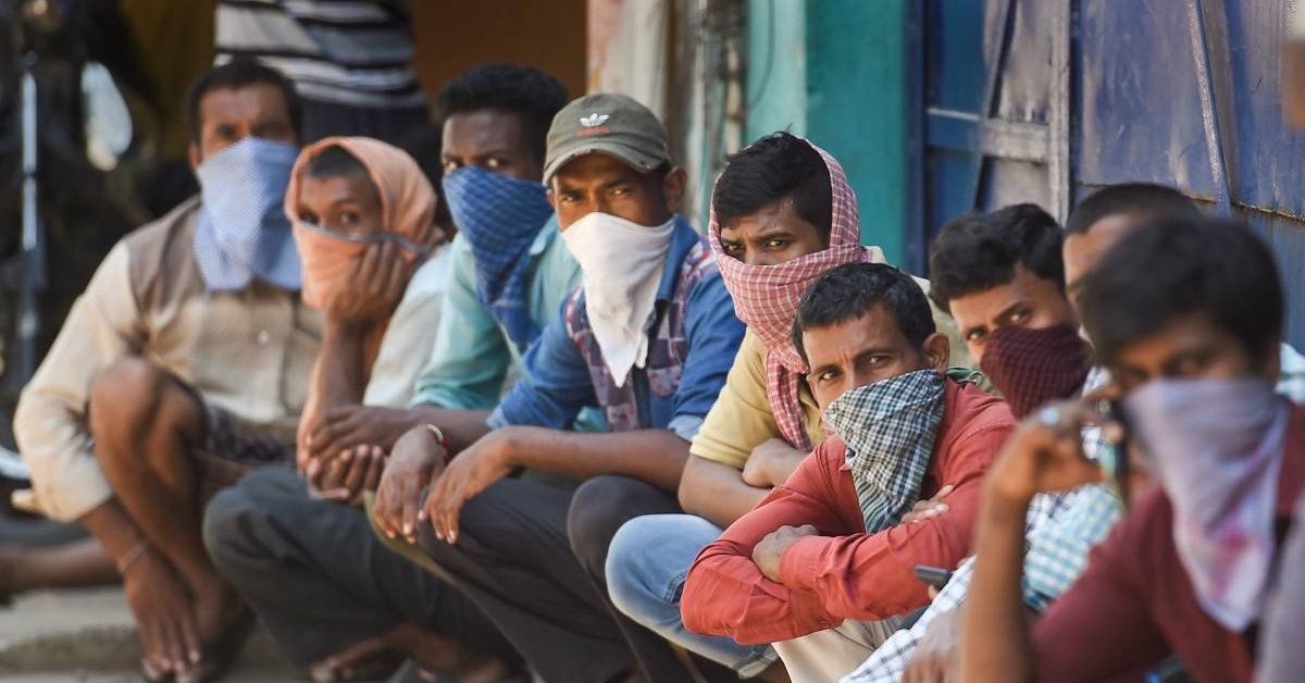 India Lockdown Impact: Unemployment Rate Spiked Over 23 Percent