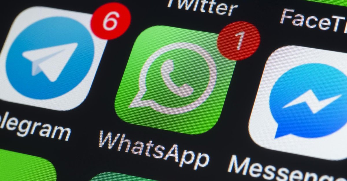 To Fight Fake News Amid CO.VID-19, WhatsApp Now Lets You Forward A Message Once Only