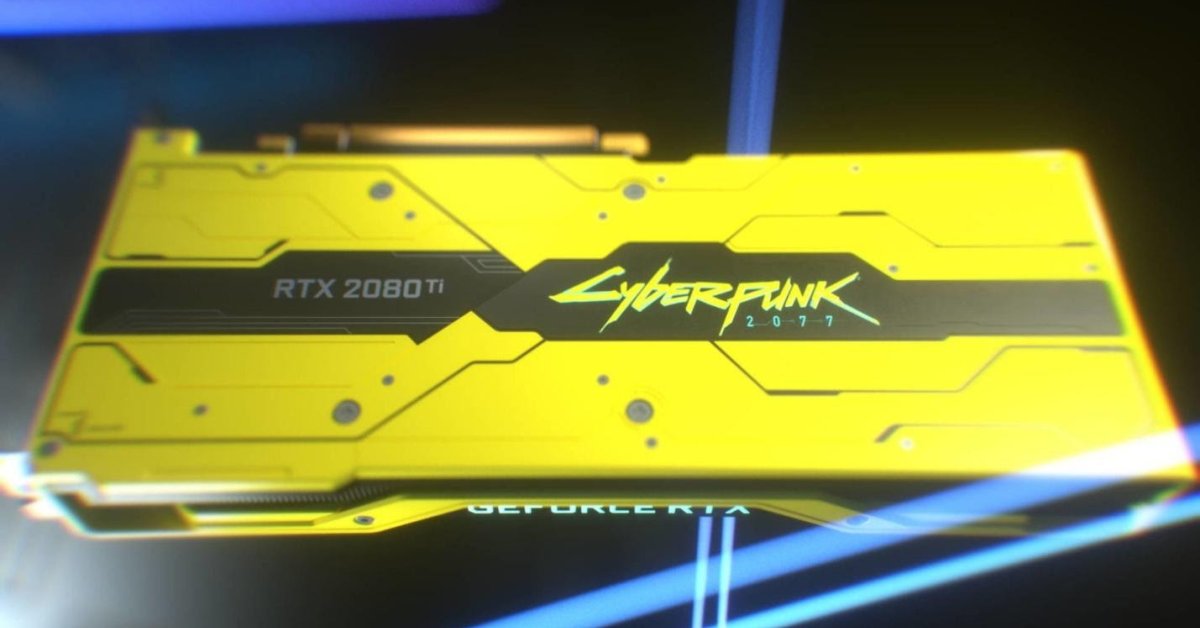 Someone Was Stupid Enough To Buy This Cyberpunk 2077 Xnxubd At Rs 3.48 Lakh, 5-Time Its Real Value
