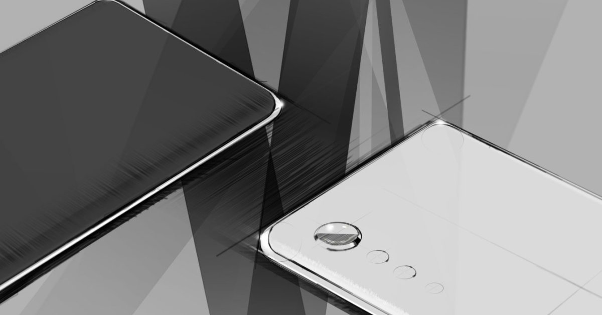 LG Velvet Announced: Mid-Range Smartphone With Stunning Design