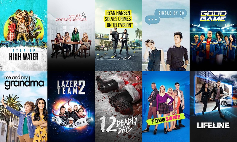 Amid COVID-19 Lockdown, YouTube Offers Its Original Shows For Free