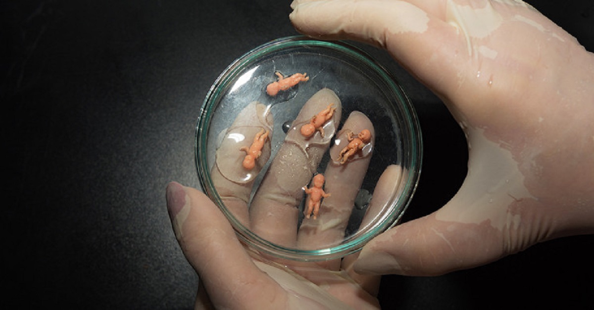 Men Are Freezing Their Sperm With Fear Of Infertility After CO.VID-19, Have You Frozen Yours?