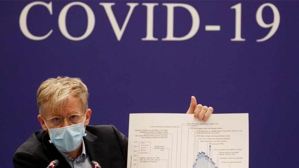 Protesters Disobey Quarantine Orders, Calling CO.VID-19 'Fake News'