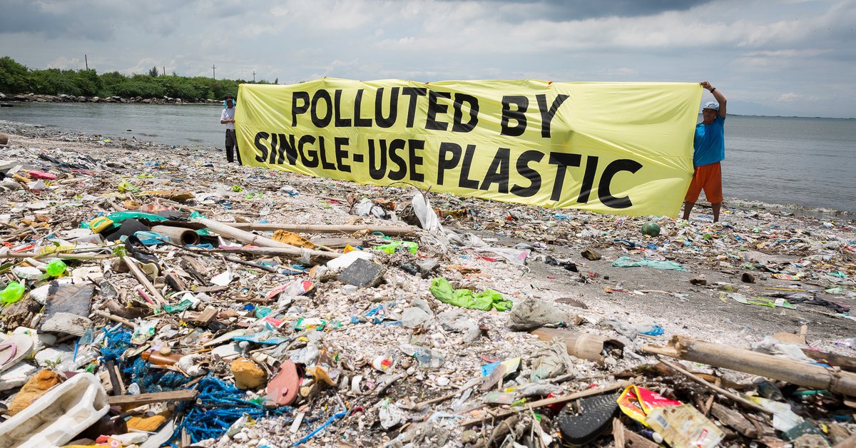 Scientists Develop New Mutant Enzyme That Devours Plastic in Hours, Could Revolutionize Recycling Industry