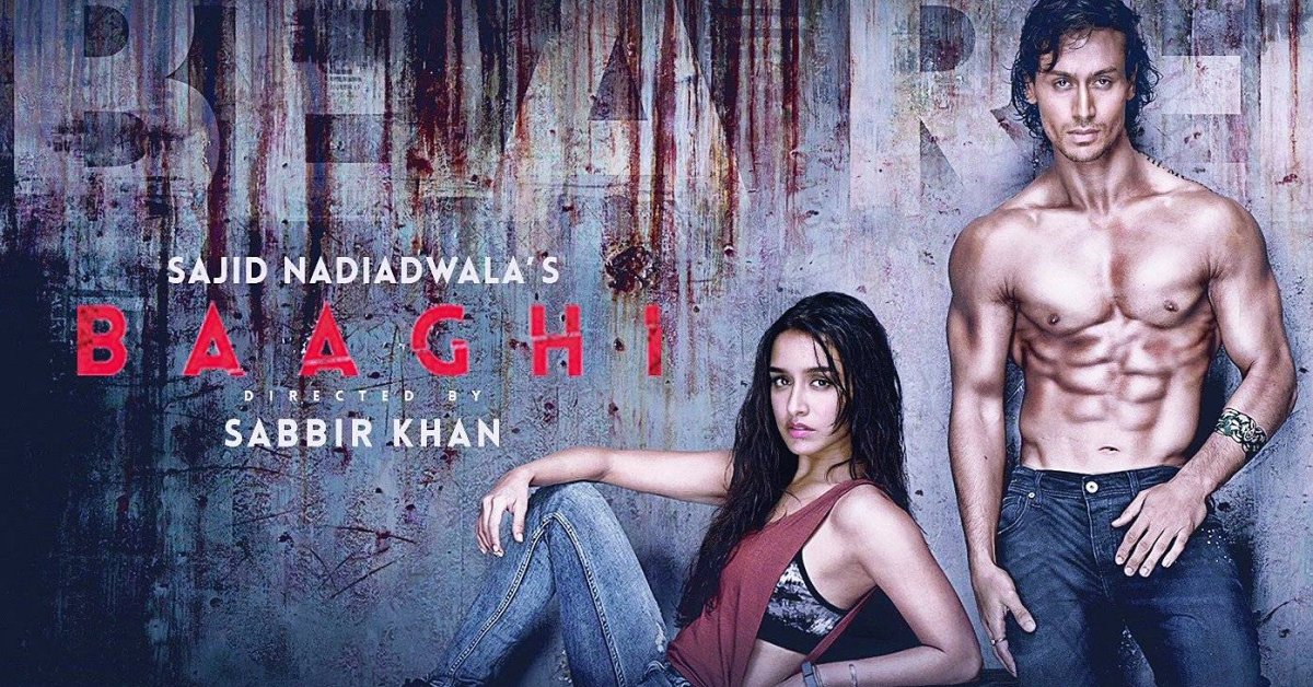 baaghi 2 full movie download 2018 720p blu ray khatrimaza